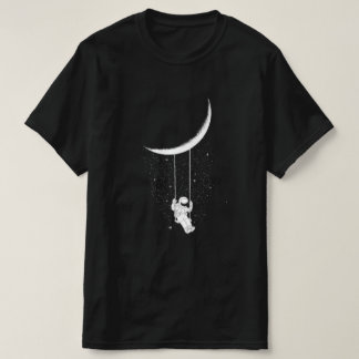 Måne Swing T Shirt