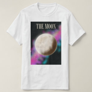 Måne T Shirt
