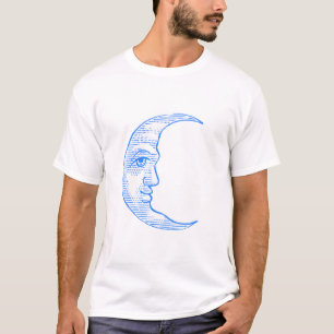 Måne T Shirt