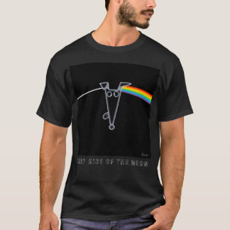 Måne T Shirt