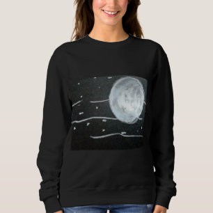 Måne T-Shirt