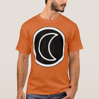 Måne T Shirt