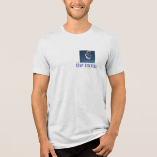 måne t shirt