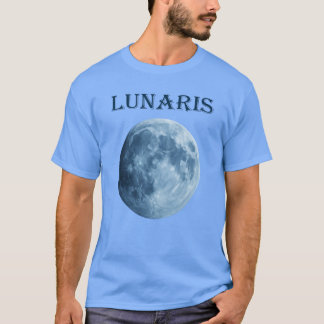 MÅNE T SHIRT