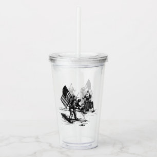 Måne Take Away Mugg