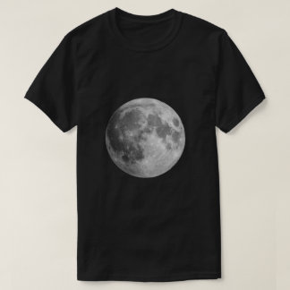 Måne Tee