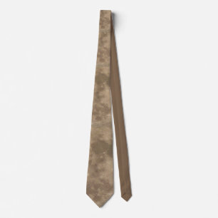 Måne Ties Full Moon Neckties Toppen Måne-gåvor