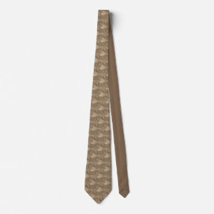 Måne Ties Full Moon Neckties Toppen Måne-gåvor