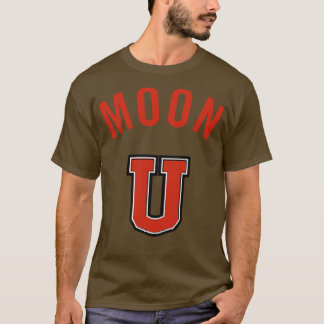 MÅNE U T SHIRT