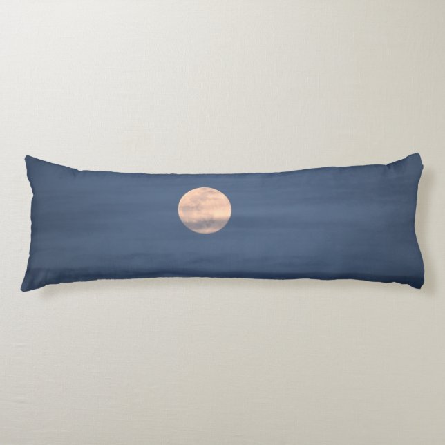 Måne Vinkarare Kroppskudde (Framsidan)