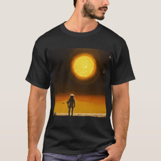 Måne Walker T Shirt