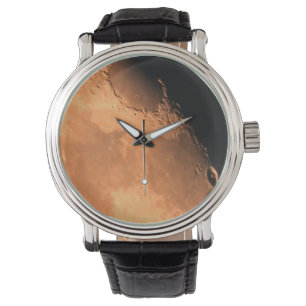 Måne Watch Armbandsur