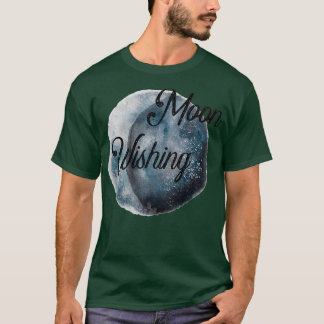 Måne Wishing T Shirt