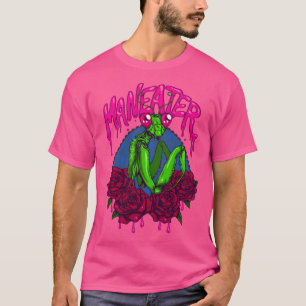 Maneater T Shirt