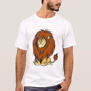Maneattraktion Tee Shirt