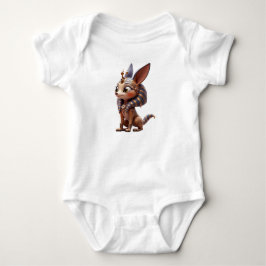 Månebelyst väktare av de gamla sanddynerna. t shirt
