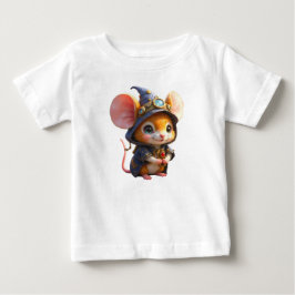 Månebelyst väktare av små underverk. t shirt
