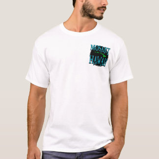 "Månedans" - Makana Berg-Haena Tee Shirt
