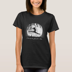 Månedans Tee