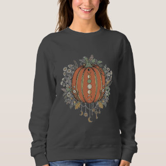 Månefas Pumpa T Shirt
