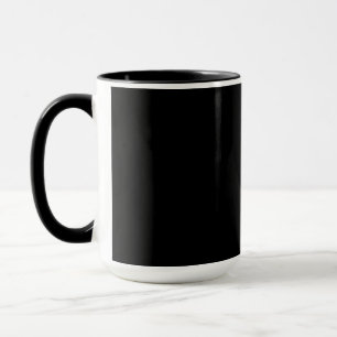 Månefaser Cool Astronomi Mugg