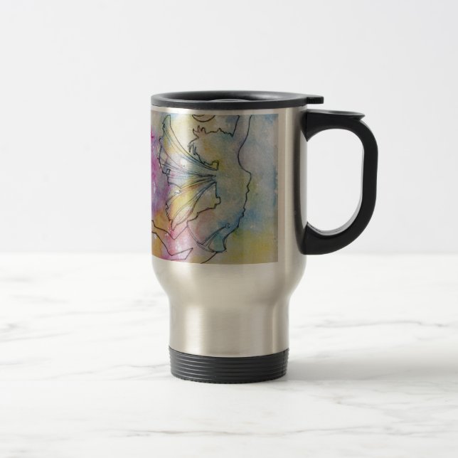 Månefe Resemugg (Höger)