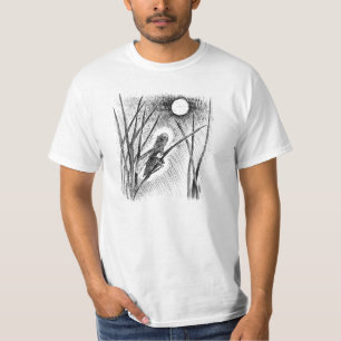 Månefe T Shirt