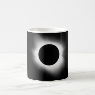 Måneförmörkelsemugg Kaffemugg