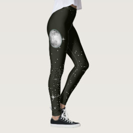 Månegalax Leggings
