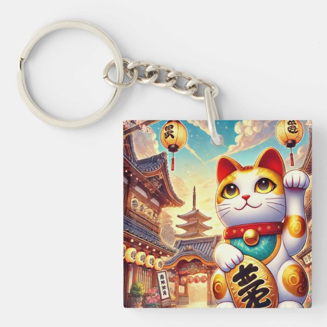 Maneki Neko Design (Framsidan)