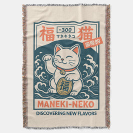 Maneki-Neko Filt