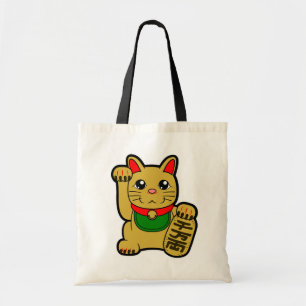 Maneki Neko: Golden Lucky Cat Tygkasse