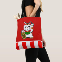 Maneki Neko: Japansk Lyckokatt