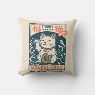 Maneki-Neko Kudde