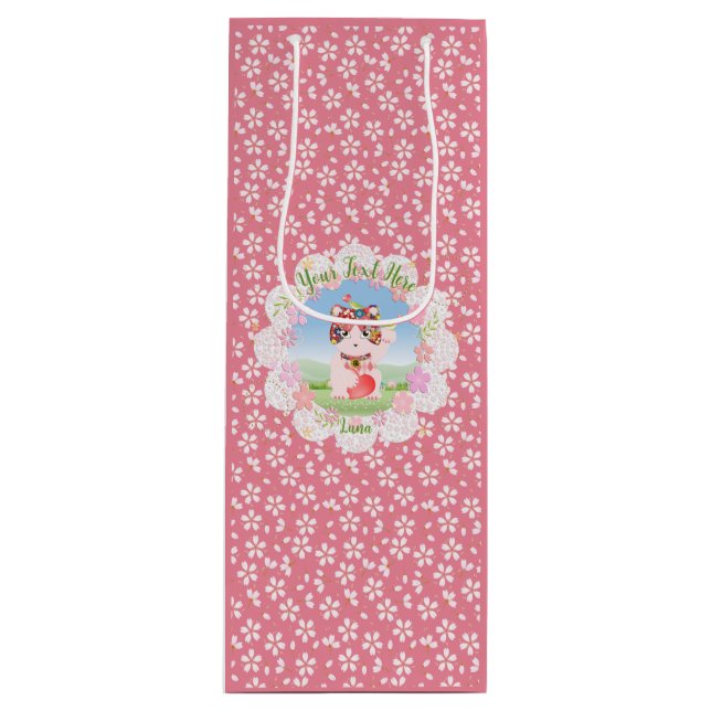 Maneki Neko Lucky Luna Party (Framsidan)