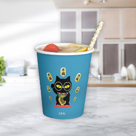 Maneki Neko Lucky Poilue