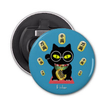 Maneki Neko Lucky Poilue