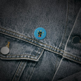 Maneki Neko Lucky Poilue Knapp