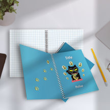 Maneki Neko Lucky Poilue Spiral