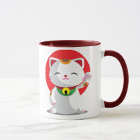 Maneki Neko