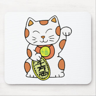 Maneki Neko Musmatta