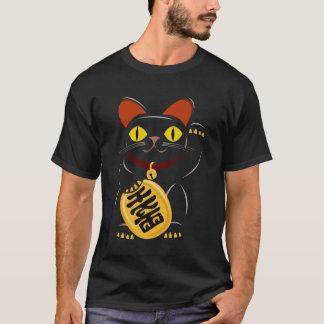 Maneki Neko Tee
