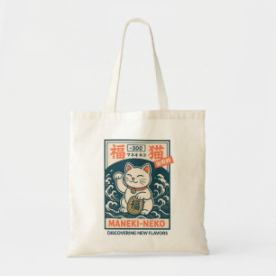 Maneki-Neko Tygkasse