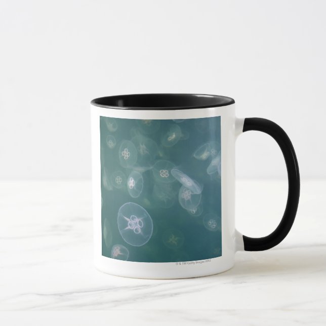 Månemanet Mugg (Höger)