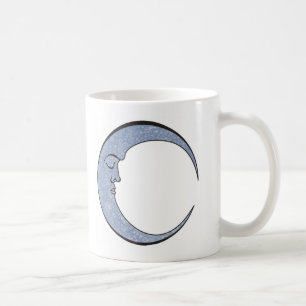 Månemugg Kaffemugg