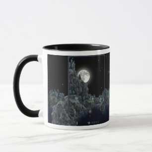Månemugg ["sinnesrörelseprofoundnesssoul"] mugg