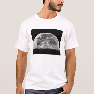 Månen 2 t shirt