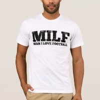 Manen älskar jag fotboll