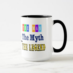 Manen, mythen, legendskinka radiosände muggen mugg