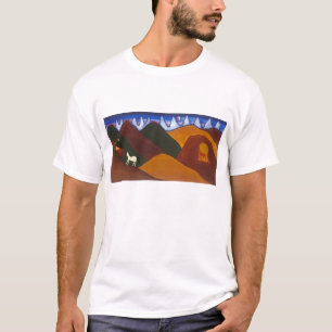 Månen och pumaordstävet Goodbye till Tröja
